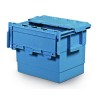 Bac gerbable emboitable Integra allibert