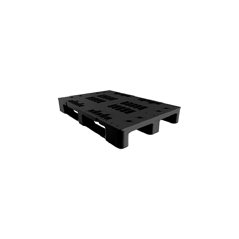 Palette plastique rackpal rackable 800 kg ALLIBERT