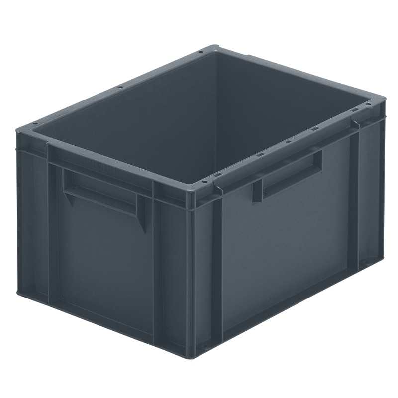 Bac Plastique Schoeller Allibert