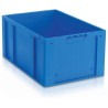 Bac gerbable allibert normalisé Eureka 56 litres