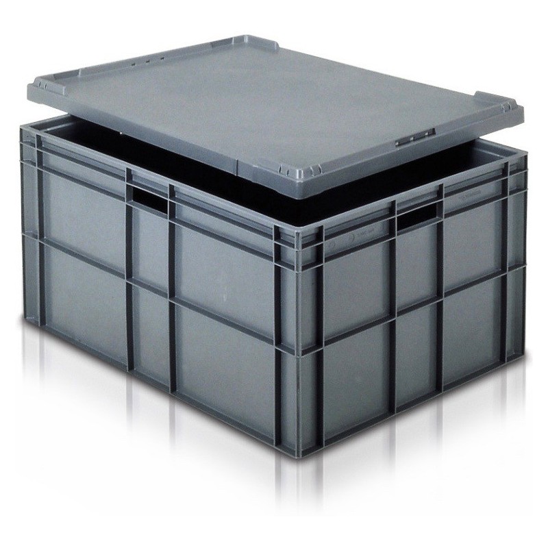 Bac gerbable 162 litres allibert Normes Europe 21162 Bac gerbable 162 litres allibert Normes Europe 21162