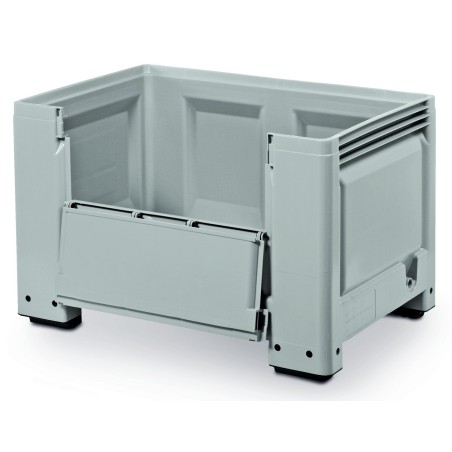 Caisses plastique allibert 800 x 1200