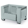 Caisses plastique allibert 800 x 1200