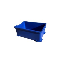 Bac gerbable unibox 40 litres