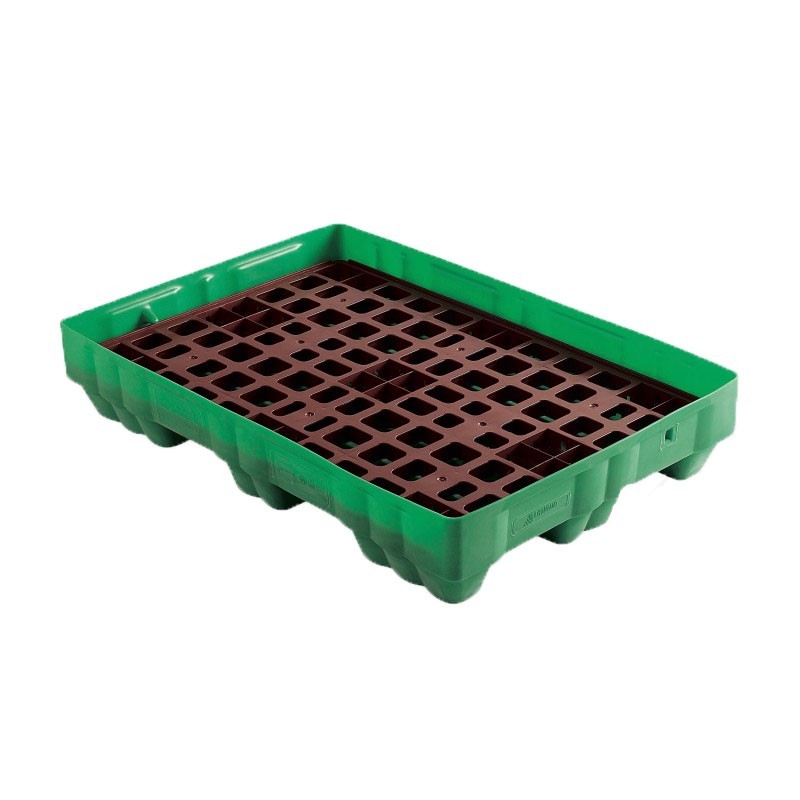 Palette Rétenpack XS007 allibert Palette Rétenpack XS007 allibert