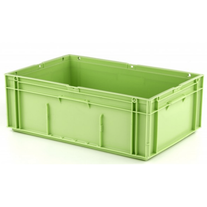 Bac gerbable 600*400 allibert 39 litres Bac gerbable 600*400 allibert 39 litres