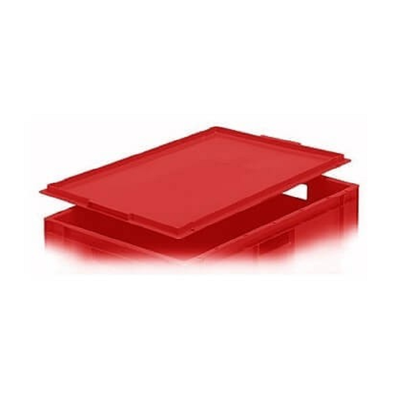 Couvercle allibert 61060 rouge Couvercle allibert 61060 rouge