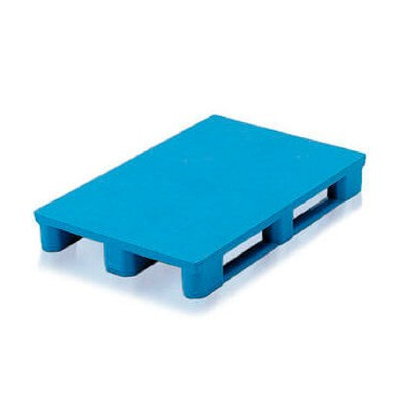 Palette en plastique lisse anti-glisse allibert Palette en plastique lisse anti-glisse allibert