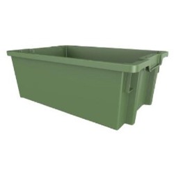 Bac gerbable tellus 33,5 litres