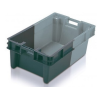 Bac à poissons 800x450x270 mm - Schoeller Allibert | Bac en Plastique