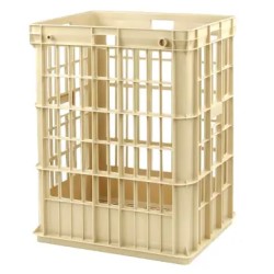 Manne à pain allibert 21175