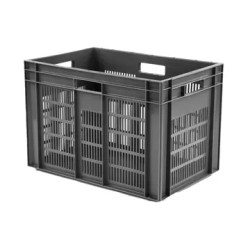 Bac gerbable allibert Normes Europe 20086