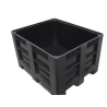 Caisse palette 600 litres de couleur