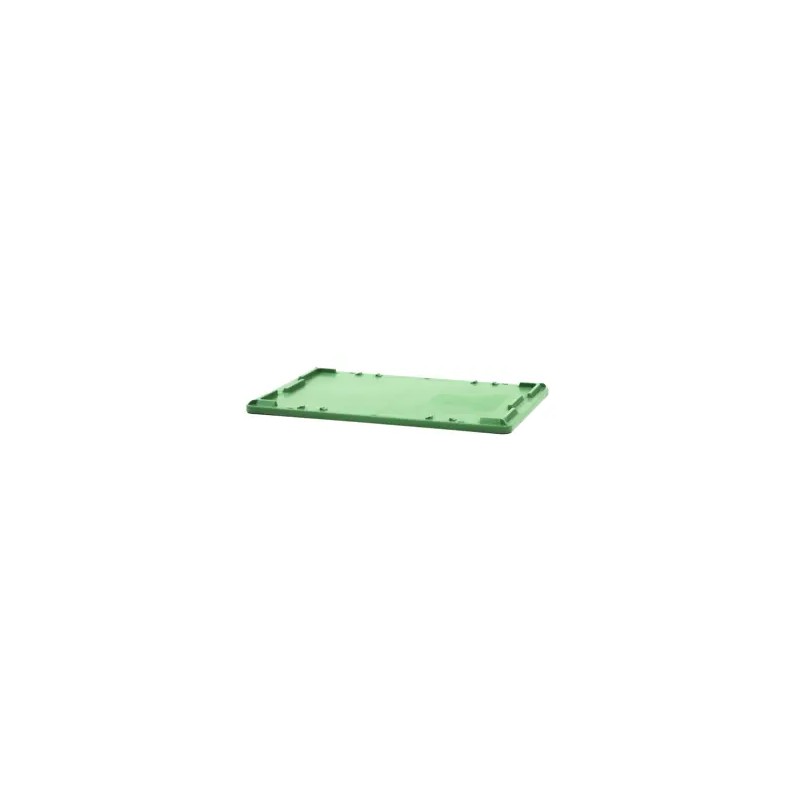 Poubelle Recyclage 25L Prosperplast Sortibox - Gris Empilable