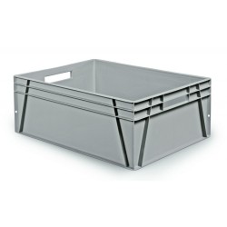 Bac de transport et stockage