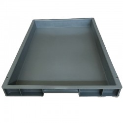 Bac Norme Europe allibert 21008