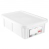 Bac HACCP rectangulaire 25 L