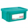 Bac HACCP rectangulaire 12 L