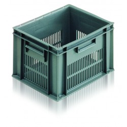 Bac allibert 21026 norme Europe 20 litres