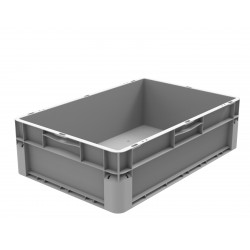 Bac Gerbable Euroclick norme Europe 32L