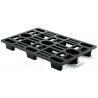 Palette légère EOS 1200x800 HDPE | Réf. 5591510093