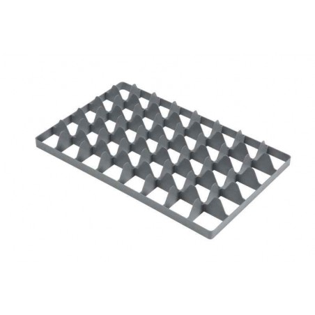 Bac Europe - 554x353x60 mm - réf. 8880400