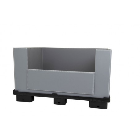 Couvercle - réf. SF-1000-ETB