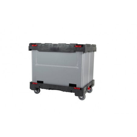 Bac pliable - réf. SF-600-SDP