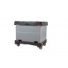 Bac pliable - réf. SF-600-SDP