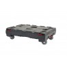 Bac pliable - réf. SF-600-SDP