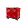 Bac pliable - réf. SF-600-SDP