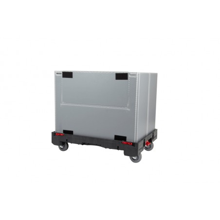 Bac pliable - réf. SF-600-SDP
