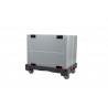 Bac pliable - réf. SF-600-SDP