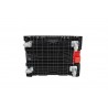 Bac pliable - réf. SF-600-SDP