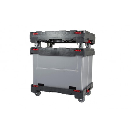 Bac pliable - réf. SF-600-SDP