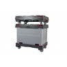 Bac pliable - réf. SF-600-SDP