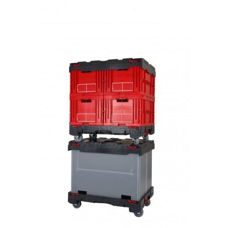 Bac pliable - réf. SF-600-SDP