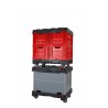 Bac pliable - réf. SF-600-SDP