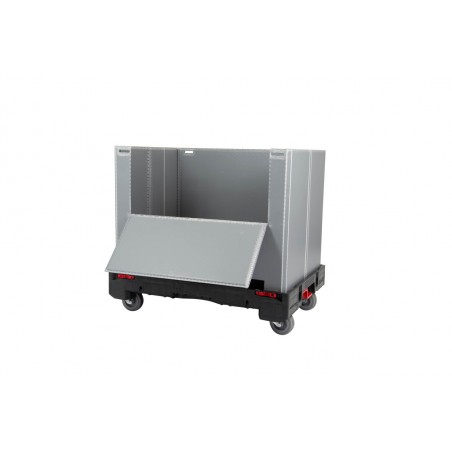 Bac pliable - réf. SF-600-SDP