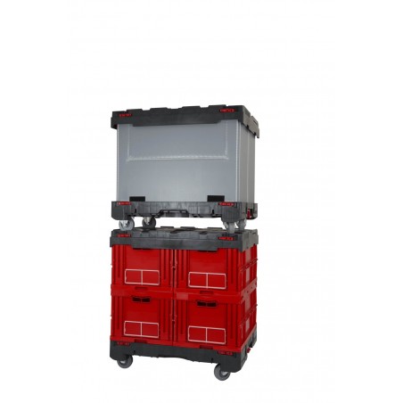 Bac pliable - réf. SF-600-SDP