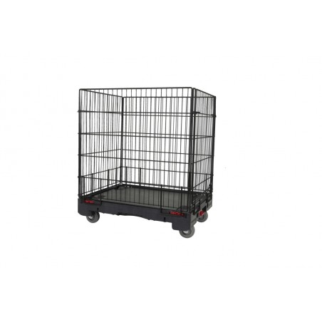 Bac pliable - réf. SF-600-SDP
