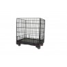 Bac pliable - réf. SF-600-SDP