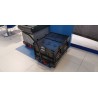 Bac pliable - réf. SF-600-SDP