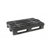 Bac plastique - 1220x820x228 mm - réf. SF-800-TB