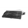 Bac plastique - 1220x820x228 mm - réf. SF-800-TB