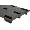 Palette - 1200x800x125 mm - fond plein - réf. SF-800-NL/P