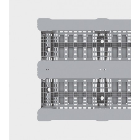 Palette - fond plein - réf. SF-800-EUR/2B