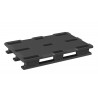 Palette - 1200x800x152 mm - fond plein - réf. SF-800-NL/P-ASS
