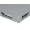 Palette - fond plein - Blanc - réf. SF-1000-HYG/5