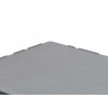 Palette - fond plein - Blanc - réf. SF-1000-HYG/3